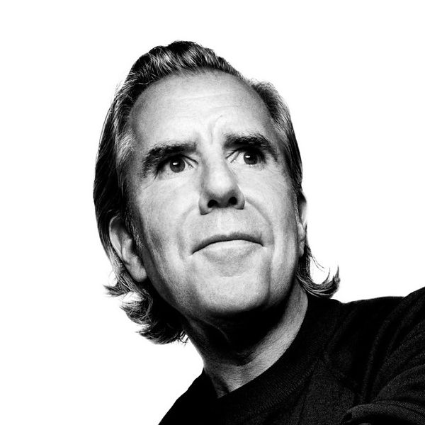Scott Dadich