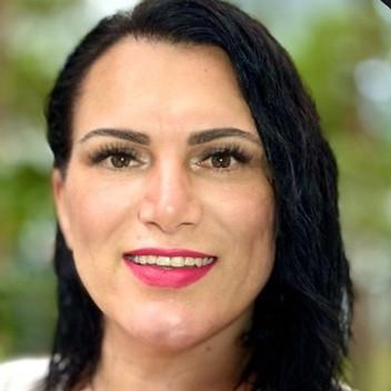 Aylin Erengul Gregg
