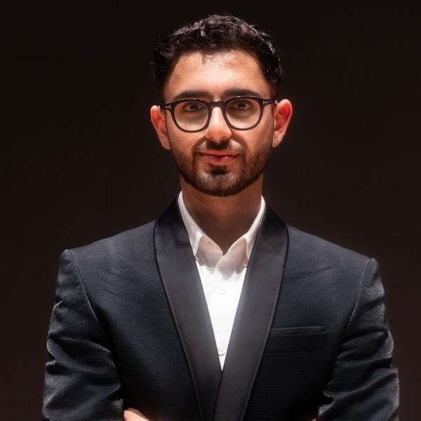 Vardaan Chaudhry