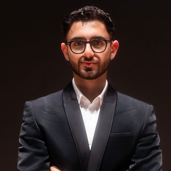 Vardaan Chaudhry