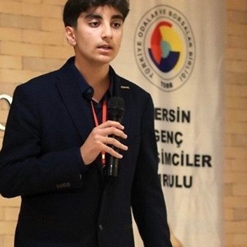 Cıvan Emek Ünlü