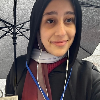 Noor Ibrahim
