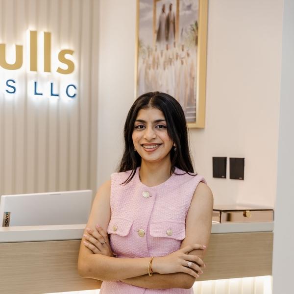 Angel Sanghvi