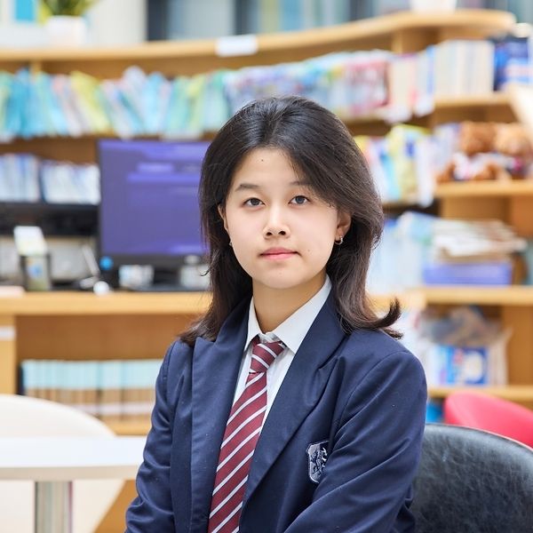 Bella Xie