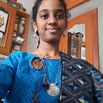 Renuka Karthikeyan