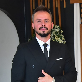 SERDAR AKTAŞ