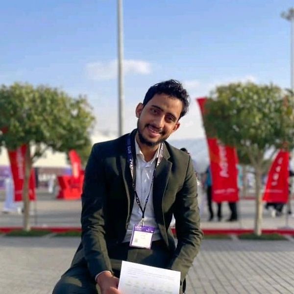 Raed Yassin