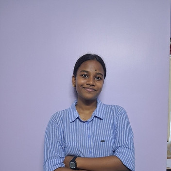 Geethashri I G