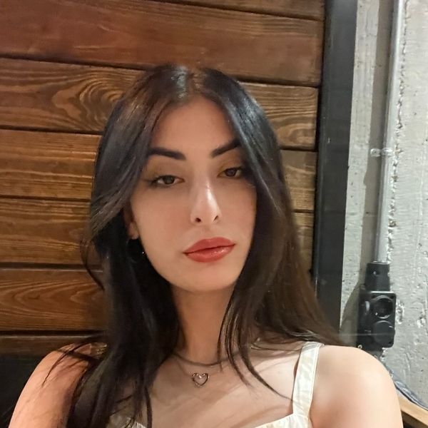 Merve Yüzer