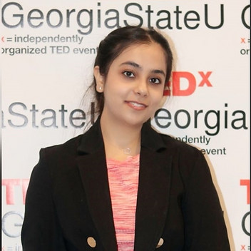 Aafreen Kaur