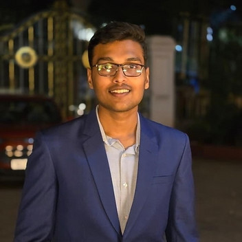 Varadraj Chavan