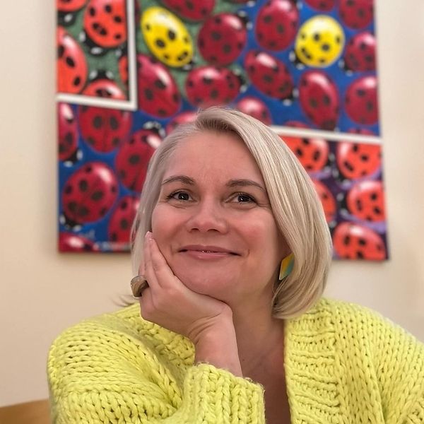 MARIA SHIRSHOVA