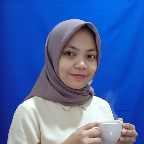 Fitria Ainurrohmah