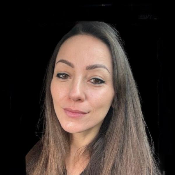 Marta Balint