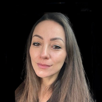 Marta Balint