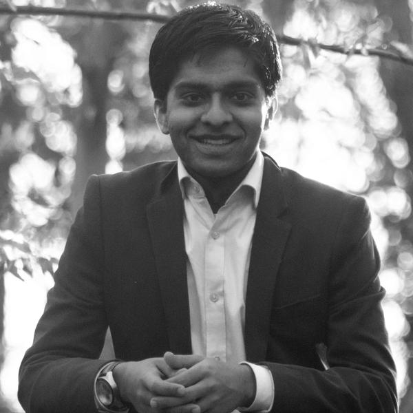 Rohan Phadnis
