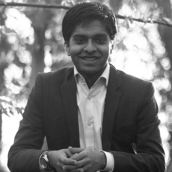 Rohan Phadnis