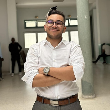 MOHAMED AZIZ MANAI