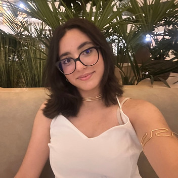 Salma Hakiri