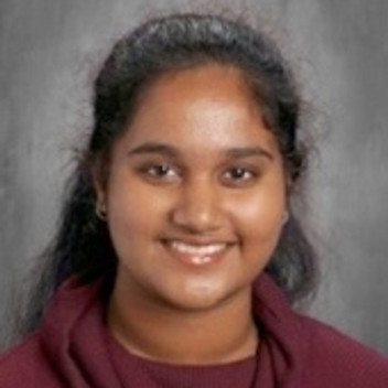 Harsha Vardhni Murali Santhakumari