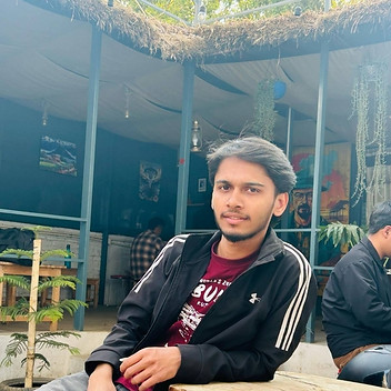 Bhuwan Ghimire