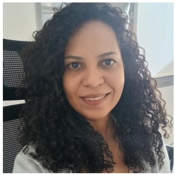 Andreza Galiego