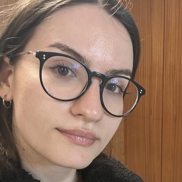 Anna Velitsianou