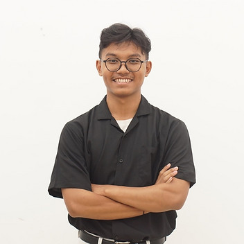 Mu'adz Dzamir Al Musyarof