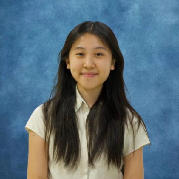 Angelina Au-Yeung