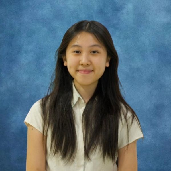 Angelina Au-Yeung