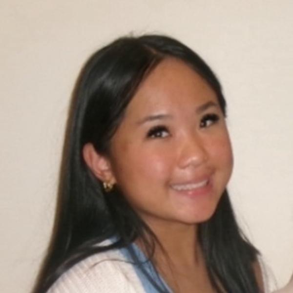 Michelle Huang
