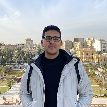 Abdulrahman labib