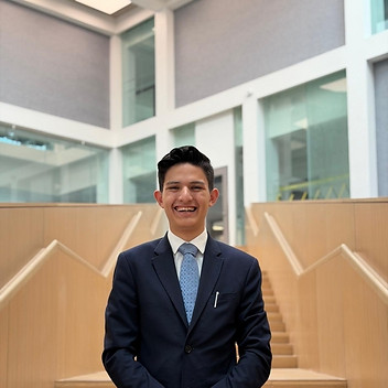 Gabriel Vargas