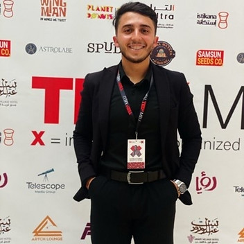 Mahmoud A Hamam