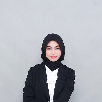 SHERYL GHEFIRA