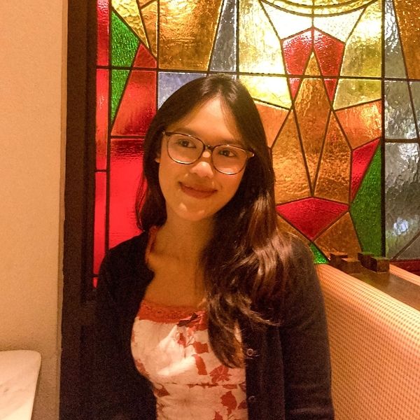 Hilya Nafis Najmalana