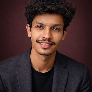 Harsh Vardhan Vaidh
