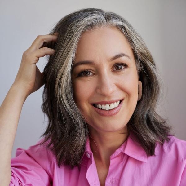 Manoush Zomorodi