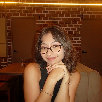 Andrea Patricia Alvarado Moreno