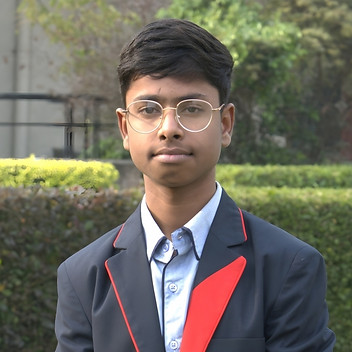 Anant Chaurasiya