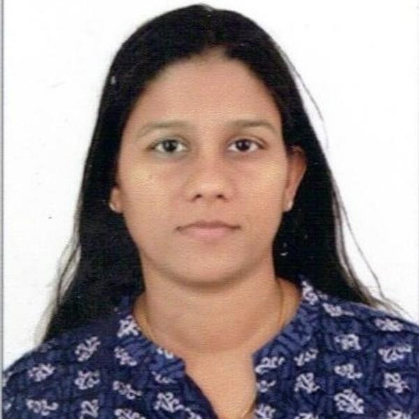 Dr. Deepthi Marathayil 