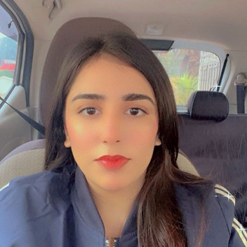 Areeba Ali