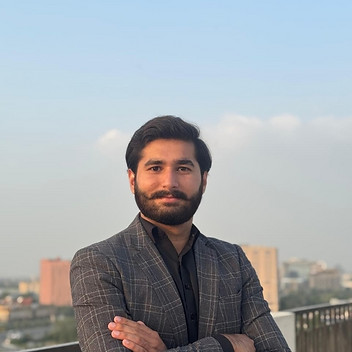 Muhammad Bilal Nasir