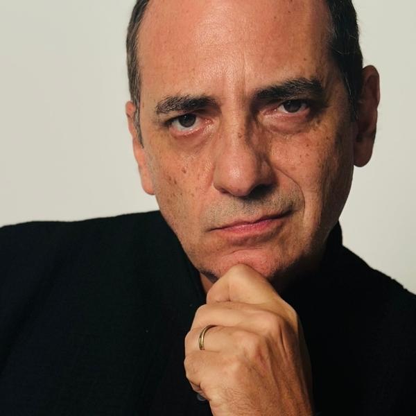 Alexandre Frigeri