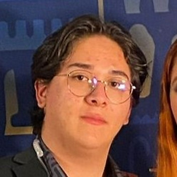Pablo Emilio Cisneros Hernández Gómez