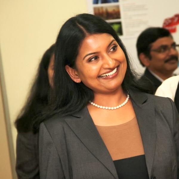 Swapna Pinnamaneni 