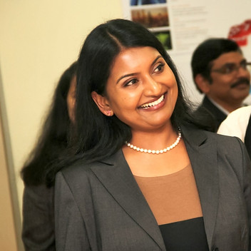 Swapna Pinnamaneni