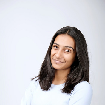 Shreya Sandu