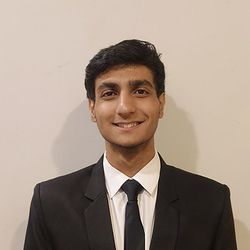 Hardik Bhatia