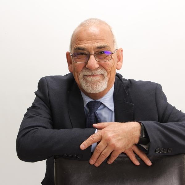 Spero Speropoulos